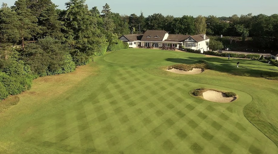 Photo of West Hill Golf Club